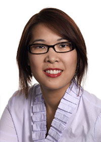 Cris Lam
