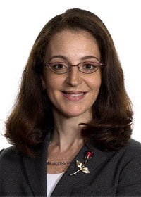 Robin Leighton